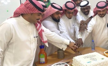 بمشاركة 40 مستفيد.. جمعية «صواب» بجازان تحتفل بيوم التأسيس بمشاركة 40 مستفيد.. جمعية «صواب» بجازان تحتفل بيوم التأسيس