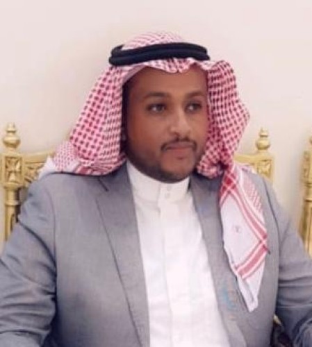مدير مستشفى محافظة الحائط يهنئ خادم الحرمين وولي العهد بمناسبة عيد الفطر