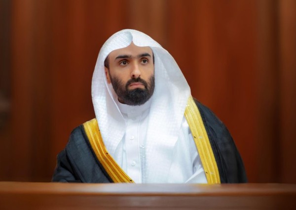 النائب العام: الثقة الملكية وسام شرف ومسؤولية كبرى لتحقيق العدالة الناجزة