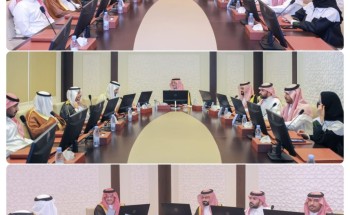 سمو محافظ الأحساء يطلع على الملف التحضيري لبرامج تكامل الصيفية سمو محافظ الأحساء يطلع على الملف التحضيري لبرامج تكامل الصيفية