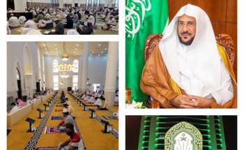 الخطباءُ بمناطق المملكة يخصصون خطبة الجمعة للتحذير من الدعاوى الكيدية ظلماً وبهتاناً، مبينين عظيم إثمها. الخطباءُ بمناطق المملكة يخصصون خطبة الجمعة للتحذير من الدعاوى الكيدية ظلماً وبهتاناً، مبينين عظيم إثمها.