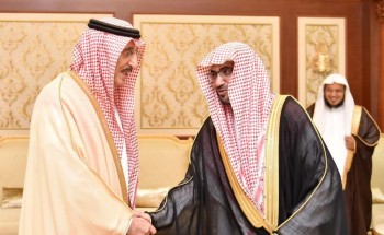 أمير جازان يدشن مسابقة الفرقان ويرعى اتفاقية تعاون بين تعليم صبيا وجمعية تحفيظ القرآن الكريم بالمنطقة .. أمير جازان يدشن مسابقة الفرقان ويرعى اتفاقية تعاون بين تعليم صبيا وجمعية تحفيظ القرآن الكريم بالمنطقة ..