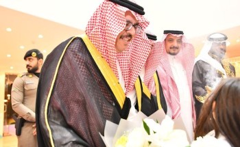 بحضور محافظ الجبيل .. أيتام الجبيل تقيم حفلها السنوي لختام أنشطتها لعام ٢٠٢٢م