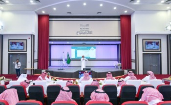 إدارة الإعلام والاتصال بتعليم الخرج تنظم اللقاء الأول للمنسقين الإعلاميين في مدارس المحافظة