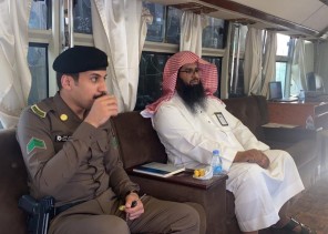 فرع الرئاسة العامة لهيئة الأمر بالمعروف بمنطقة عسير يفعّل الحافلة التوعوية فرع الرئاسة العامة لهيئة الأمر بالمعروف بمنطقة عسير يفعّل الحافلة التوعوية