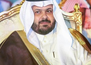 محافظ الداير : ذكرى مبايعة ولي العهد هذا العام تأتي و المملكة إنموذجا عالميا في إدارة الأزمات