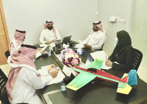 اتفاقية تعاون بين “تحكم” ومعهد الملك سلمان للدراسات.. اتفاقية تعاون بين “تحكم” ومعهد الملك سلمان للدراسات..