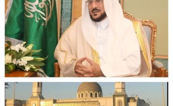 *خطباء الجوامع بالمملكة الاتجار بالبشر أحد أشكال الرق في العصر الحديث، وهو انتهاك لحقوق الإنسان وحرياته الأساسية*
