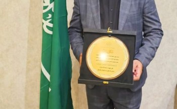 ماذا قال المستشار أحمد حبيب عن رحلته إلى منطقة مكة المكرمة