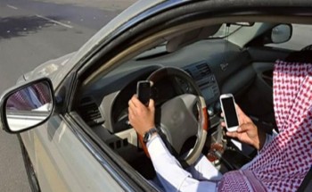 اعتباراً من الخميس المقبل .. رصد مخالفتي “الحزام والجوال” على الطرق الخارجية في الشمالية والباحة اعتباراً من الخميس المقبل .. رصد مخالفتي “الحزام والجوال” على الطرق الخارجية في الشمالية والباحة