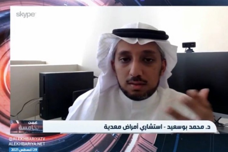 بعد اقتراب موسم الشتاء وعودة الدراسة حضورياً .. بالفيديو: طبيب يكشف عن توقعات بشأن حالات الإصابة بكورونا