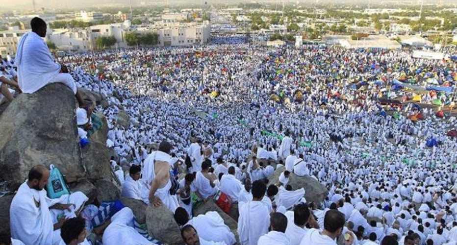 “النيابة” تحذر من هذا السلوك في الحج.. جريمة تستوجب التوقيف