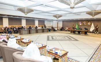 سمو أمير عسير يوجه بتشكيل لجنة لتلمس احتياجات المستثمرين من أهالي المنطقة بعد صدور لهم أحكام شرعية ضد شركة استثمارية