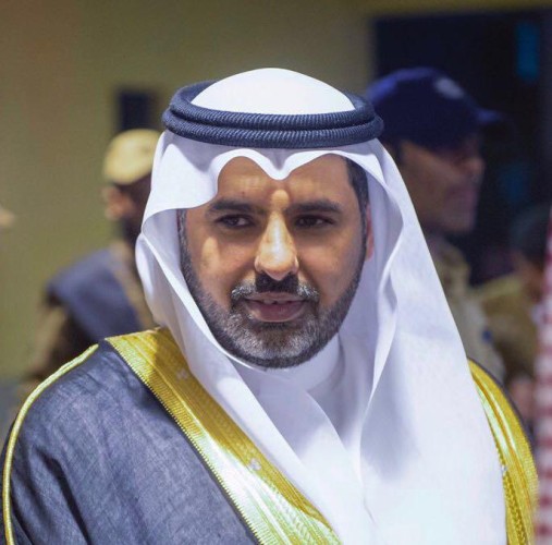 مدير جامعة المستقبل: ولي العهد يقود اقتصاد المملكة بخطى ثابتة تعزز من ثقلها ومكانتها عالميا