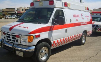 بعد الاعتداء على أفرادها.. «الهلال الأحمر»: السجن 10 سنوات وغرامة مليون ريال عقوبة المعتدين بعد الاعتداء على أفرادها.. «الهلال الأحمر»: السجن 10 سنوات وغرامة مليون ريال عقوبة المعتدين