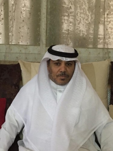 ترقية « الحكمي » للمرتبة الحادية عشرة..