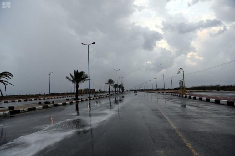 المسند: موجة باردة على أنحاء المملكة.. تبدأ غداً وتصل ذروتها نهاية الأسبوع