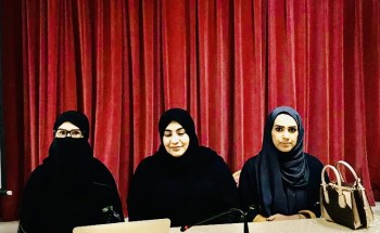 عضو مجلس بلدي القطيف تدعو الى أهمية توعية المرأة ودورها في المجلس البلدي عضو مجلس بلدي القطيف تدعو الى أهمية توعية المرأة ودورها في المجلس البلدي