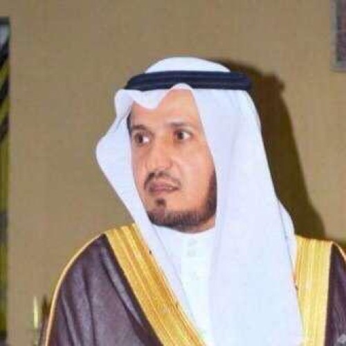 بقرار مجلس الوزراء ترقية الأستاذ عبدالاله الشهراني للمرتبة الخامسة عشرة