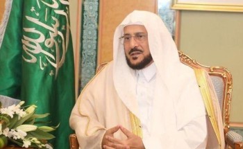 وزير “الشؤون الإسلامية” يوجه مديري فروع الوزارة بتخصيص أرقام “واتساب” لتلقي ملاحظات المواطنين وزير “الشؤون الإسلامية” يوجه مديري فروع الوزارة بتخصيص أرقام “واتساب” لتلقي ملاحظات المواطنين
