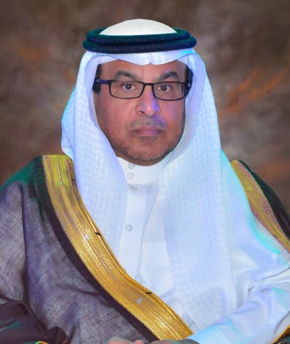 رئيس المؤسسة العامة للري يتقدم بالشكر الجزيل لسمو أمير منطقة المدينة المنورة بمناسبة تدشين أعمال المؤسسة بمنطقة المدينة المنورة