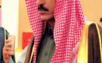 نحن نعيش في فسحة من العيش الرغيد والأمن الوارف .. الشيخ مشعل بن سويد بن غثي يهنئ خادم الحرمين وولي العهد بمناسبة اليوم الوطني الـ 91 نحن نعيش في فسحة من العيش الرغيد والأمن الوارف .. الشيخ مشعل بن سويد بن غثي يهنئ خادم الحرمين وولي العهد بمناسبة اليوم الوطني الـ 91