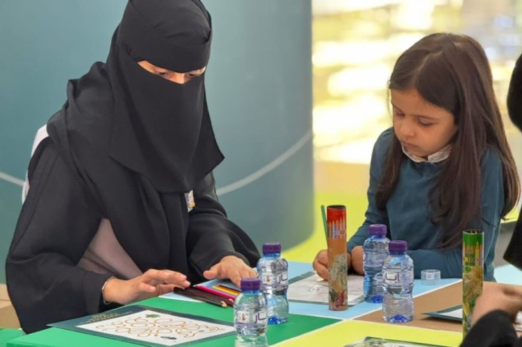 ” البيئة والمياه” تختتم فعاليات أسبوع البيئة في حائل