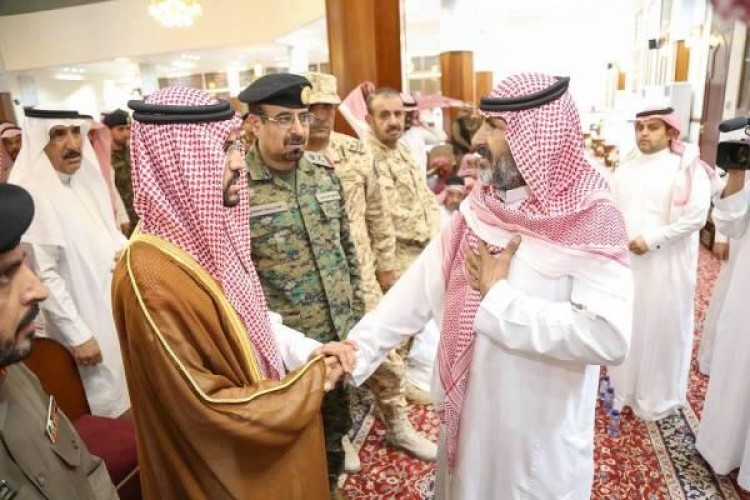والد الشهيد عادل بن جبرين يروي قصة إصرار نجله على الذهاب للحد الجنوبي