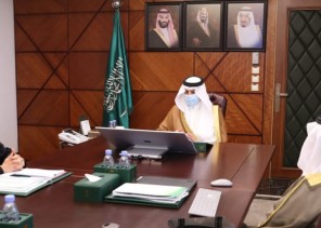 سمو أمير الشرقية : تعزيز ممارسات المسؤولية الاجتماعية تجاه البيئة و “الاقتصاد الدائري” سمو أمير الشرقية : تعزيز ممارسات المسؤولية الاجتماعية تجاه البيئة و “الاقتصاد الدائري”