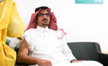 سمو الأمير فيصل بن سلمان يُدشن مركز لقاحات كورونا بالمدينة المنورة سمو الأمير فيصل بن سلمان يُدشن مركز لقاحات كورونا بالمدينة المنورة