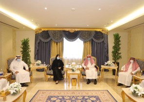 بحضور معالي النائب العام .. النيابة توقع مذكرة تفاهم مع الجامعة السعودية الإلكترونية بحضور معالي النائب العام .. النيابة توقع مذكرة تفاهم مع الجامعة السعودية الإلكترونية