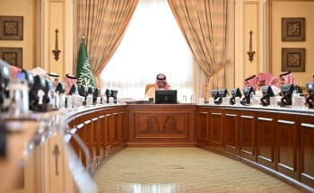 سمو الأمير سعود بن جلوي يرأس اجتماع المجلس المحلي لتنمية وتطوير جدة