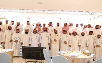 مركز التنمية بمكة ينظم ورشة لموائمة المكاتب التعاونية وجمعيات التحفيظ بمكة مركز التنمية بمكة ينظم ورشة لموائمة المكاتب التعاونية وجمعيات التحفيظ بمكة