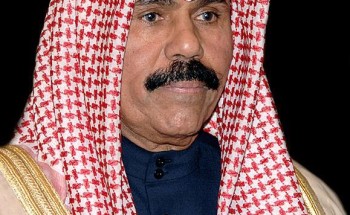 السيرة الذاتية للشيخ نواف الصباح أمير الكويت الجديد السيرة الذاتية للشيخ نواف الصباح أمير الكويت الجديد