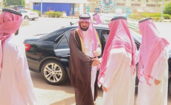 بحضور  وكـيل ⁧‫إمارة المنطقة‬⁩ ..فرع وزارة الرياضة بالجوف‬⁩ ينظم برنامجًا توعويًّا عن أضرار المخدرات بالمنطقة