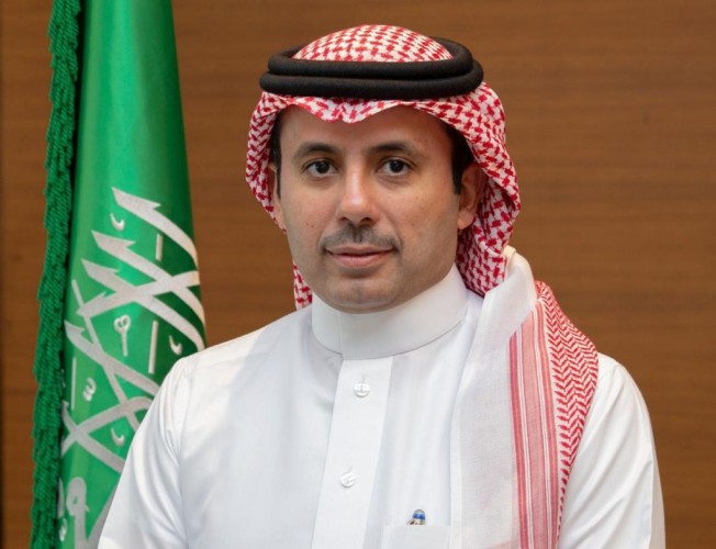مدير عام “هدف” مهنئاً باليوم الوطني: قطاع الموارد البشرية يحظى بدعم سخي من القيادة لتأهيل وتوظيف وتمكين أبناء الوطن ودعم منشآت القطاع الخاص