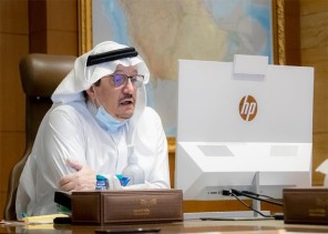 وزير التعليم يناقش مع مديري الجامعات الاستعدادت للاختبارات في الثالث من شهر رمضان