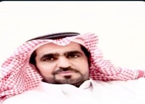 ترقية “جزاء بن محمد الرشيدي” مشرف تنفيذي بمطار حائل