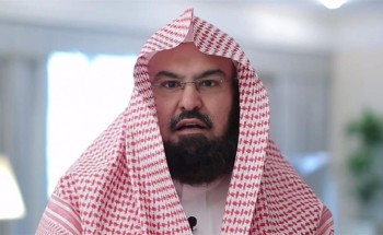 ستسهم في إحداث نقلة نوعية .. السديس: ترقبوا المفاجأة الكبرى بأكبر هيكلة إدارية تشهدها “رئاسة الحرمين” منذ إنشائها