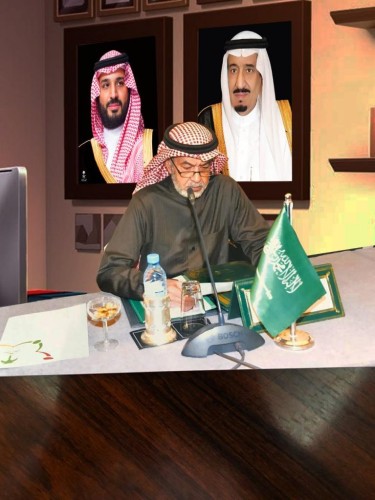 انطلاق الملتقى الشبابي الإبداعي في بيت الامير فيصل بن فهد الثلاثاء القادم
