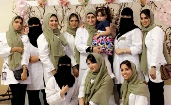 تنظيم حملة توعوية ” بعنوان فضفض آن الأوان ” بجدة