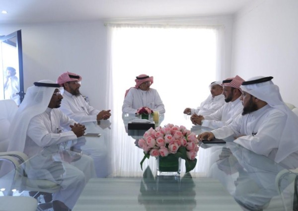 اللجنة الاشرافية بالهيئة تعقد اجتماعها التاسع