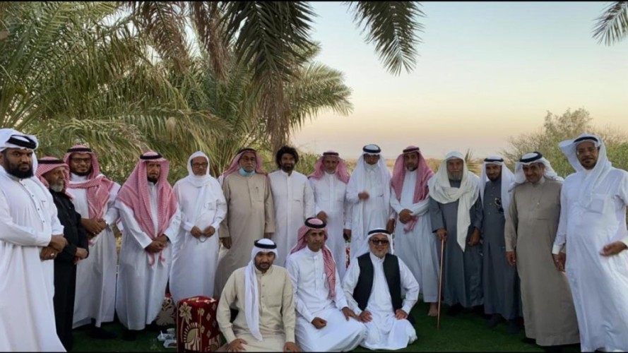 في رحلة بحثية ميدانية  .. مؤرخون يوثقون اثار درب الانبياء بين المسيجيد والابواء