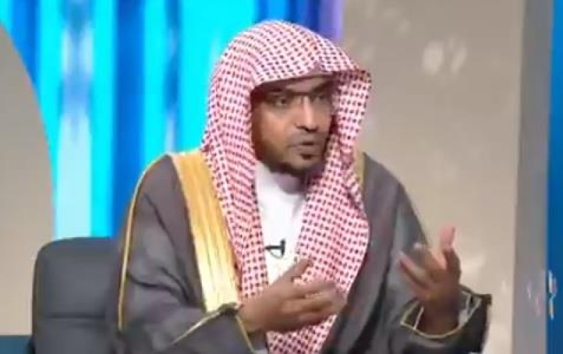 الحكم الشرعي في الزواج بنية الطلاق.. “المغامسي” يوضح