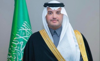 الأمير سعود بن طلال: القطاع الخاص سيشكل أكثر من 80% من الاستثمارات المحلية الموجودة