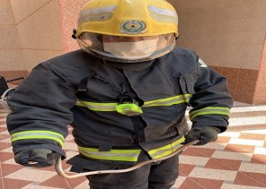 مدني بريدة يباشر بلاغ عن وجود ثعبان داخل مطبخ بمنزل بحي الروابي مدني بريدة يباشر بلاغ عن وجود ثعبان داخل مطبخ بمنزل بحي الروابي
