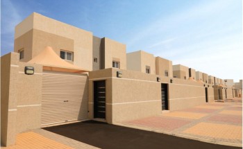 “سكني” يسلم عدداً من الوحدات السكنية في مشروع “إسكان نجران” “سكني” يسلم عدداً من الوحدات السكنية في مشروع “إسكان نجران”