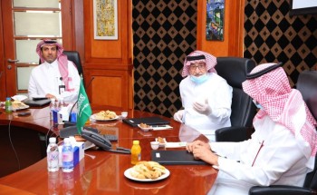 اتفاقية لدعم مرضى الفشل الكلوى بالشرقية اتفاقية لدعم مرضى الفشل الكلوى بالشرقية