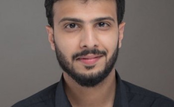وفاة الـ”ستاند أب كوميدي” محمد بن رافعة في حـادث سير بحائل