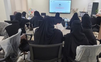 انطلاق برنامج الأم المربية وركائز القيم بالتعاون مع جمعية كيان ومؤسسة إحسان الناشئة انطلاق برنامج الأم المربية وركائز القيم بالتعاون مع جمعية كيان ومؤسسة إحسان الناشئة